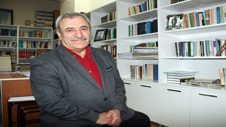 K24 ÖZEL - HDP’li profesör:  Önce millet olunmalı